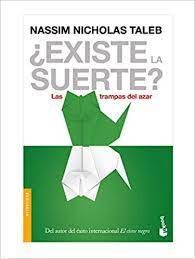 ¿EXISTE LA SUERTE?