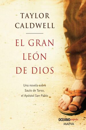 EL GRAN LEON DE DIOS