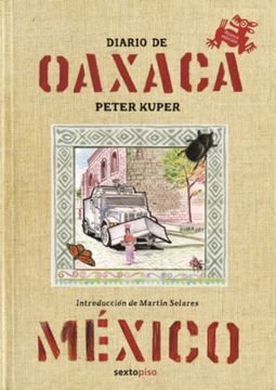 DIARIO DE OAXACA MEXICO