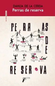 PERRAS DE RESERVA