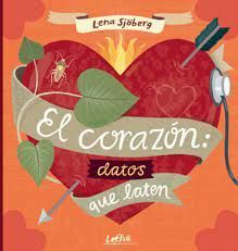 EL CORAZON: DATOS QUE LATEN