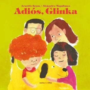 ADIÓS GLINKA