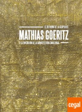 MATHIAS GOERITZ Y LA ARQUITECTURA EMOCIONAL: UNA REVISIÓN CRÍTICA (1952-1968)