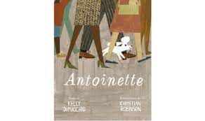ANTOINETTE