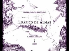 TRAFICO DE ALMAS