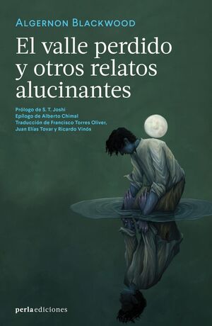 EL VALLE PERDIDO Y OTROS RELATOS ALUCINANTES