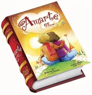 AMARTE ES