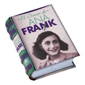 EL DIARIO DE ANA FRANK