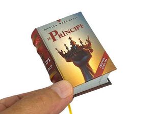 EL PRINCIPE