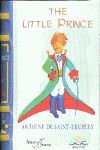 THE LITTLE PRINCE (INGLES)