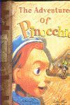 ADVENTURES OF PINOCCHIO, THE