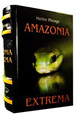 AMAZONIA EXTREMA