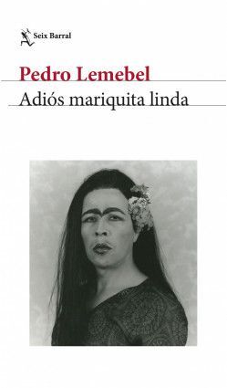 ADIOS MARIQUITA LINDA