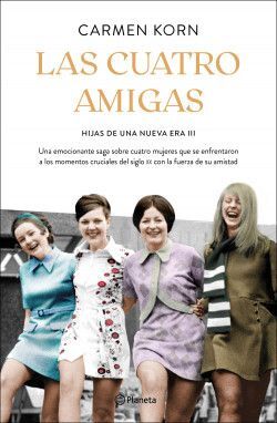 LAS CUATRO AMIGAS 3