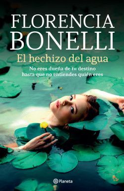 EL HECHIZO DE AGUA