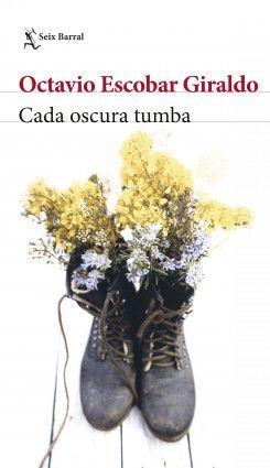 CADA OSCURA TUMBA