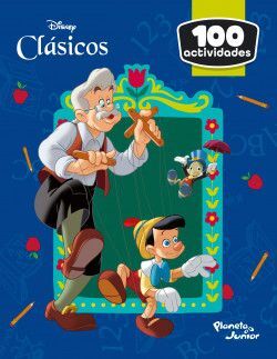 100 ACTIVIDADES CLASICOS