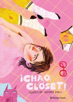 ¡CHAO CLOSET!