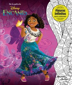 Encanto: La novela de Disney