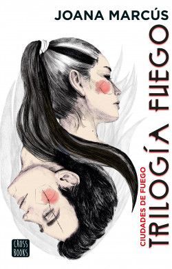 TRILOGIA FUEGO 3 CIUDADES DE FUEGO