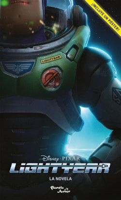 LIGHTYEAR