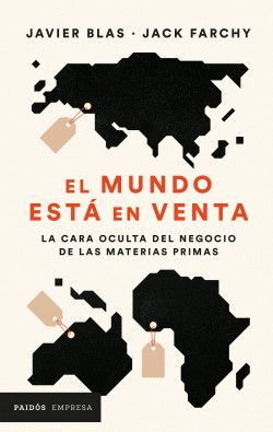 EL MUNDO ESTA EN VENTA