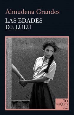 LAS EDADES DE LULU