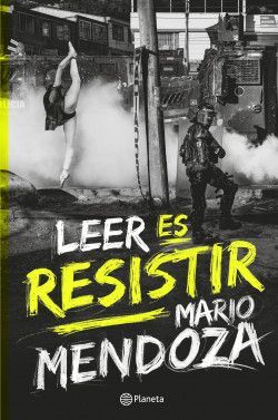 LEER ES RESISTIR TD