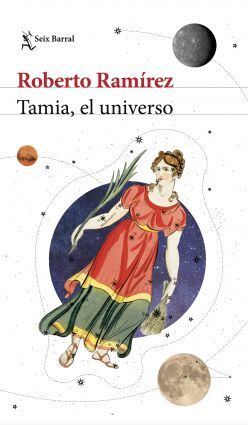 TAMIA EL UNIVERSO