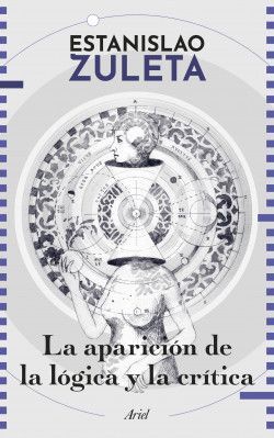 LA DESAPARICION DE LA LOGICA Y CRITICA