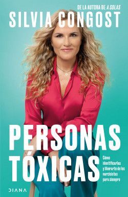 PERSONAS TOXICAS