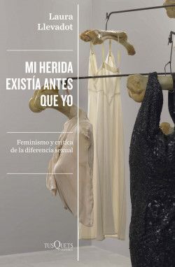MI HERIDA EXISTIA ANTES QUE YO