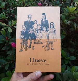 LLUEVE