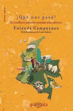 ¿QUÉ NOS PASÓ?