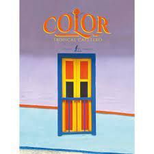 COLOR TROPICAL CAFETERO