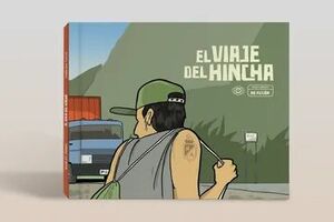 EL VIAJE DEL HINCHA
