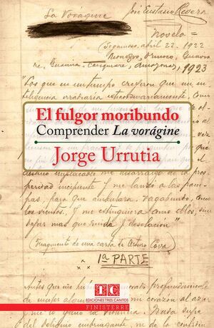 EL FULGOR MORIBUNDO