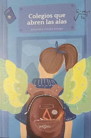 COLEGIOS QUE ABREN LAS ALAS