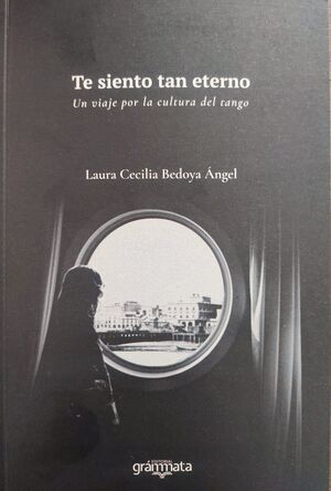 TE SIENTO TAN ETERNO