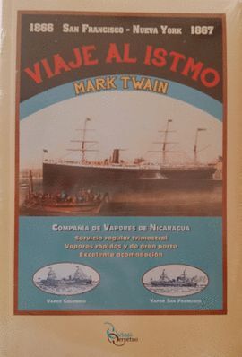 VIAJE AL ISTMO