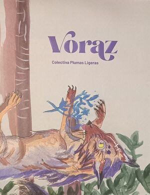 VORAZ