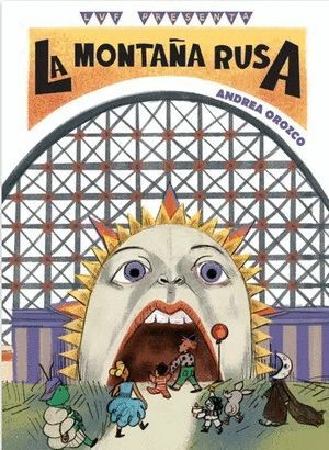 LA MONTAÑA RUSA