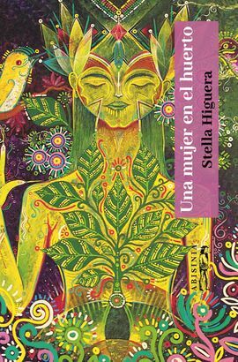 UNA MUJER EN EL HUERTO