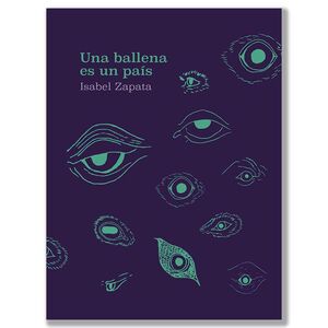 UNA BALLENA ES UN PAIS