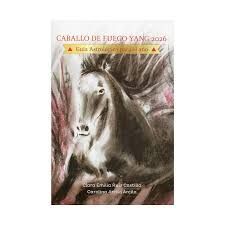 CABALLO DE FUEGO YANG 2026