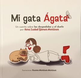 MI GATA ÁGATA