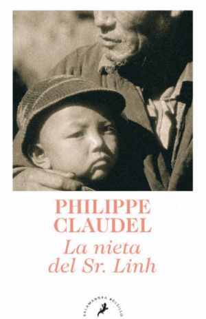LA NIETA DEL SEÑOR LINH