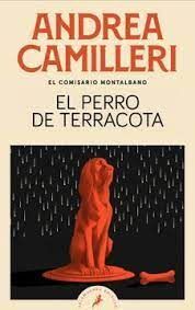 EL PERRO DE TERRACOTA (MONTALBANO 2)
