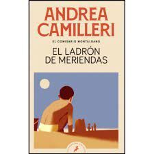 EL LADRON DE MERIENDAS