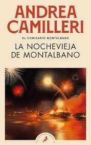 NOCHEVIEJA DE MONTALBANO (MONTALBANO 6)